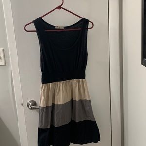 Summer tank dress by BeBop